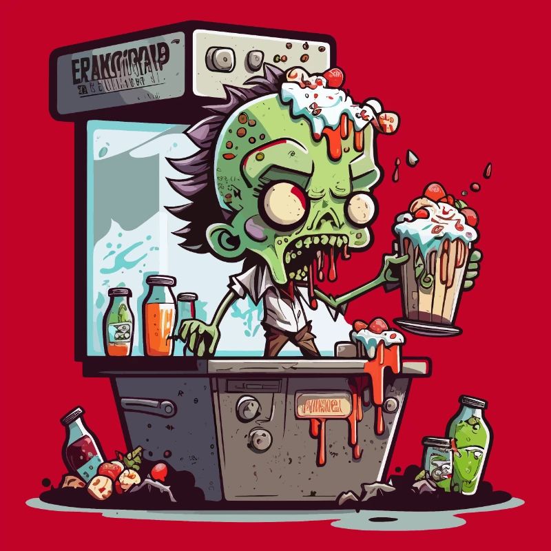 Brainy Beverages
