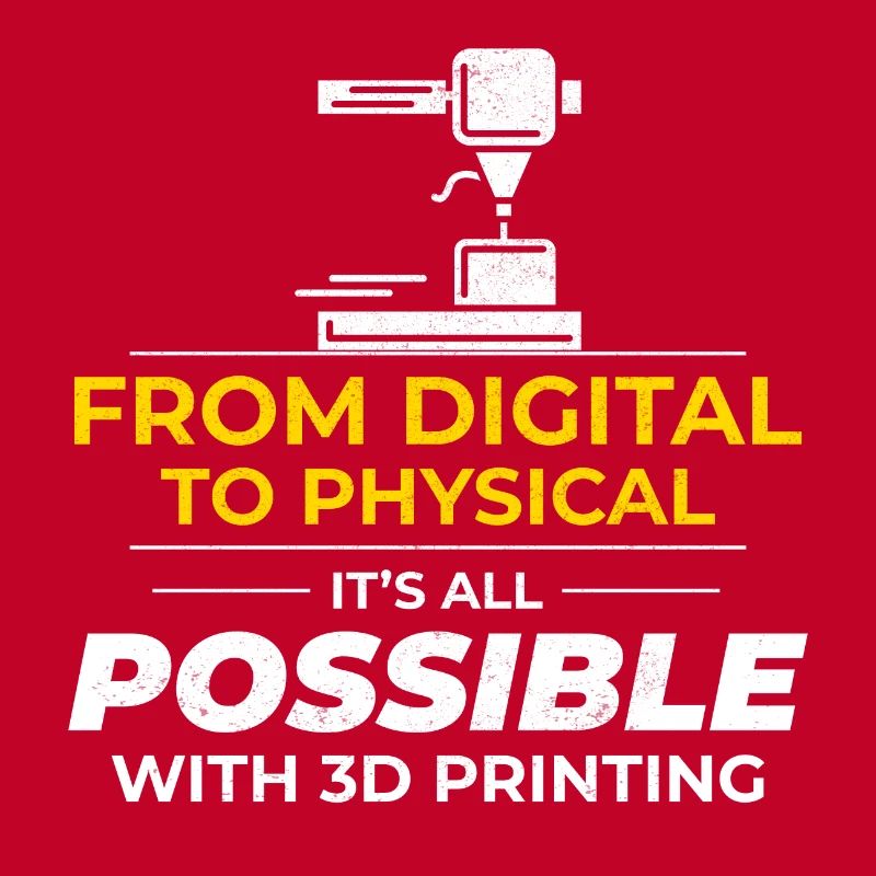 3D Printer 3D Printing