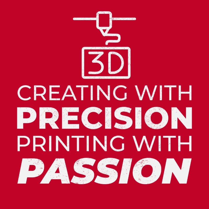 3D Printer 3D Printing