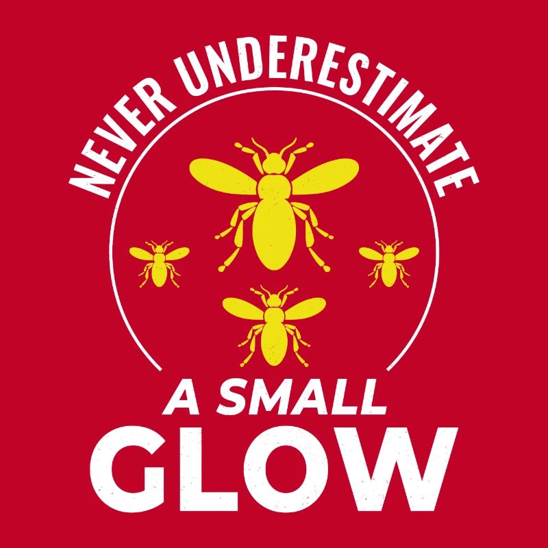Fireflies Firefly Lightning Bug Insect Collector