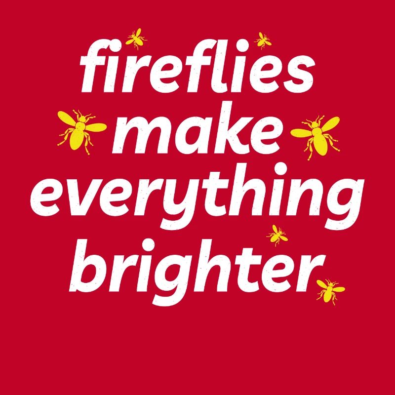 Fireflies Firefly Lightning Bug Insect Collector