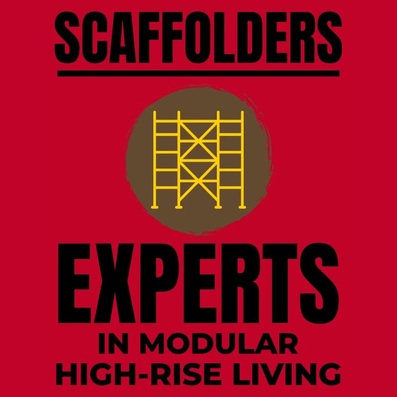 Scaffolder Scaffold Builder Scaffolding Platform