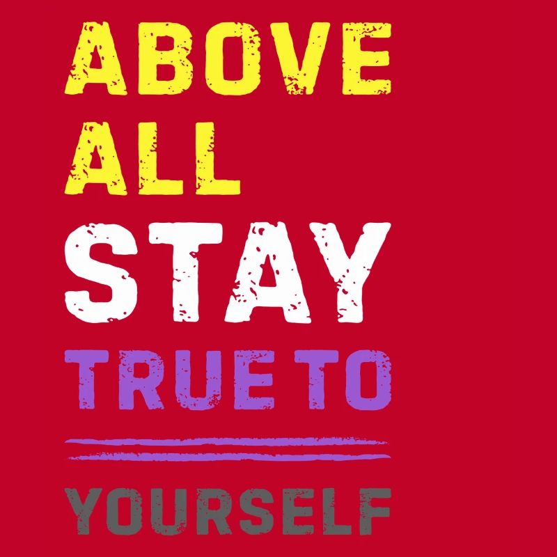 Nonbinary Pride Statement Non Binary Enby LGBTQ