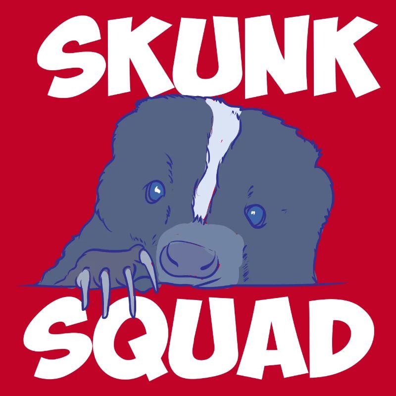 Escouade Skunk