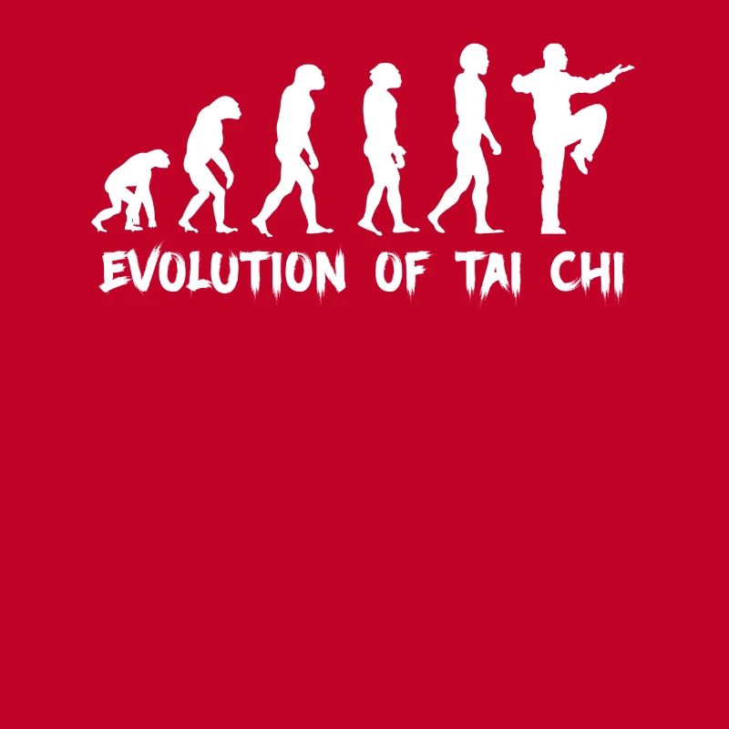 Evolution du Tai Chi
