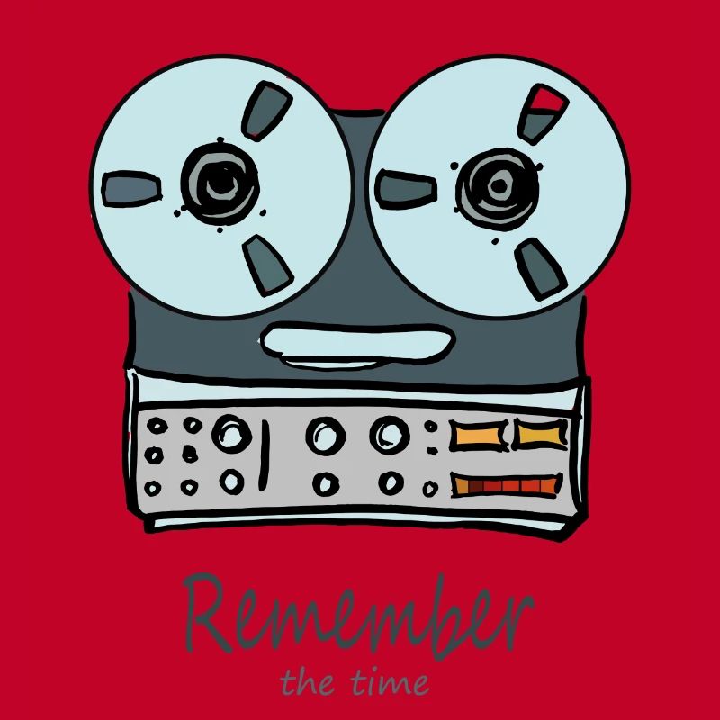 RememberTonband