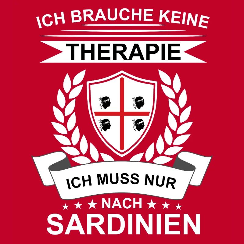 Sardaigne Drapeau Sardaigne Drapeau Sarde Pas de thérapie
