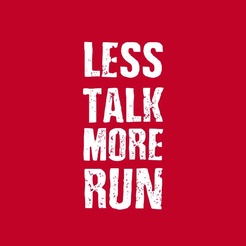 courir plus