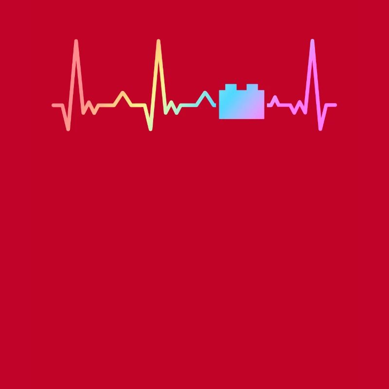 Brick Builder Master Builder Klemmbaustein