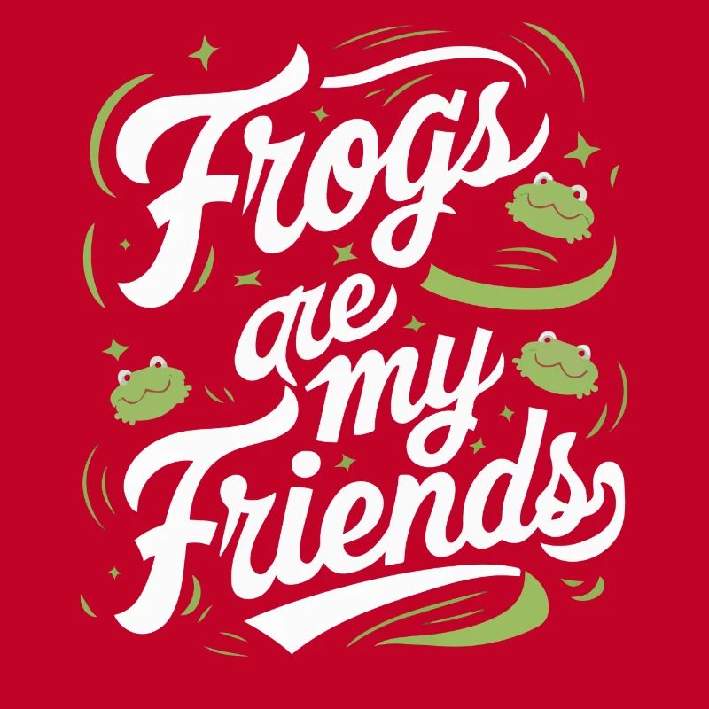 Frog Toad