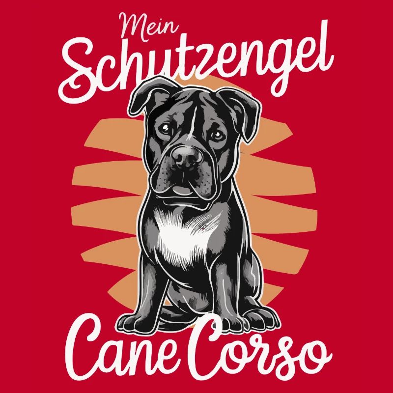 Cane Corso Hund