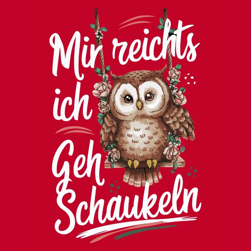 Nachteule Eule Eulen Vogel