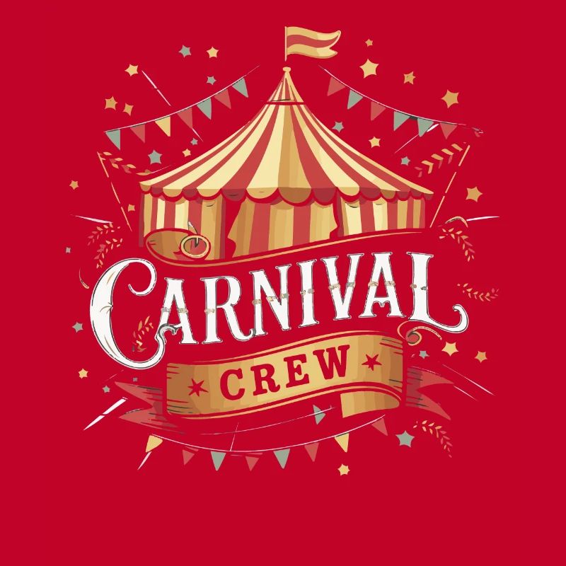 Cirque Carnaval Carnaval