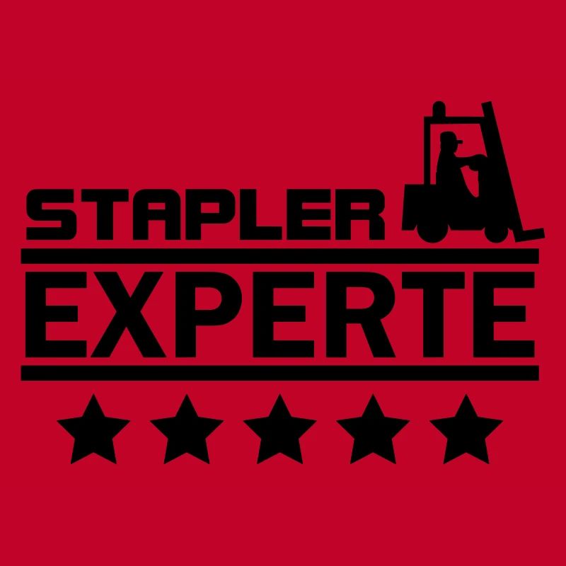stapler experte