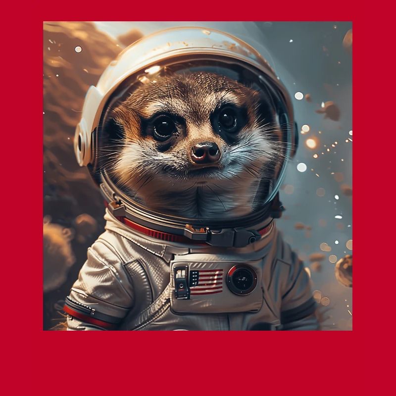 Erdmännchen