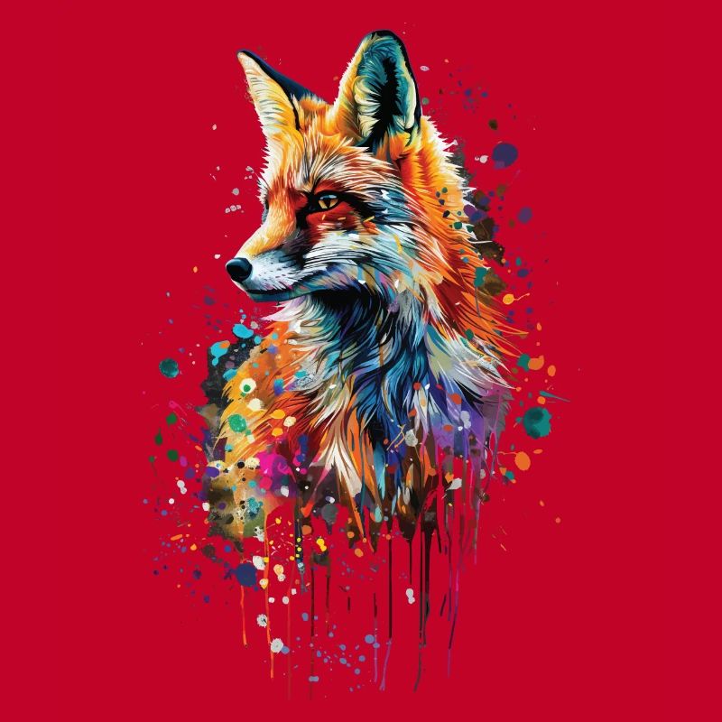 Fuchs