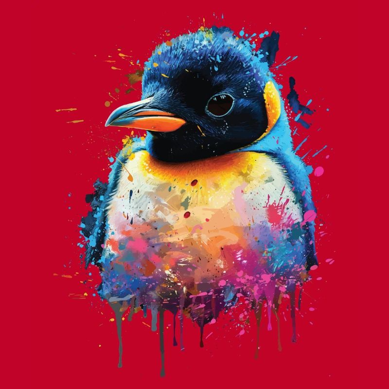 Pinguin