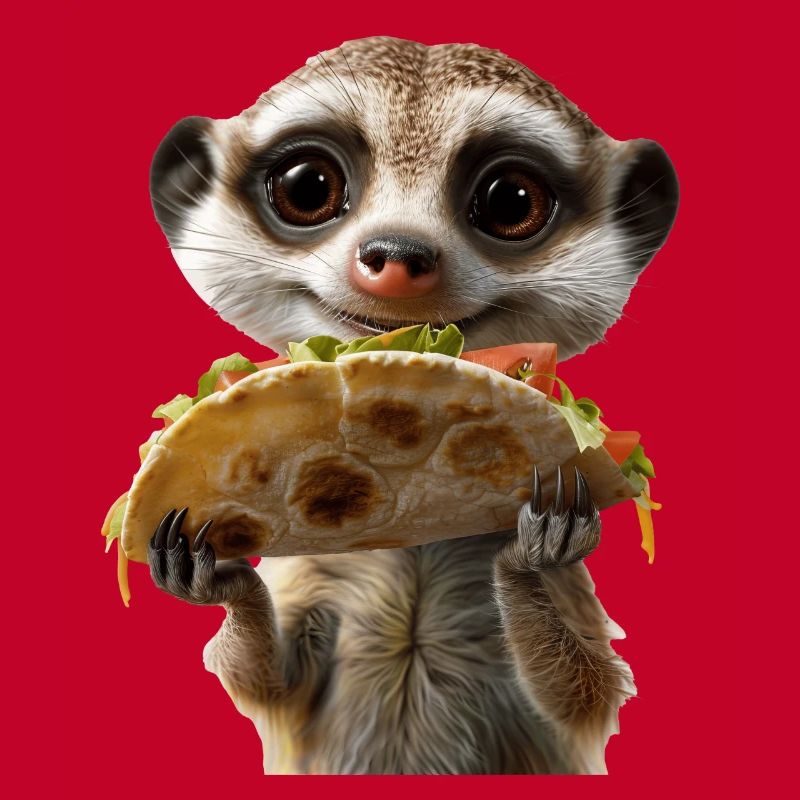 Erdmännchen