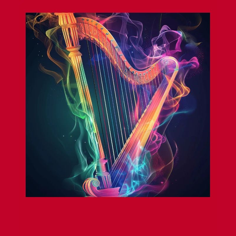 Harpe