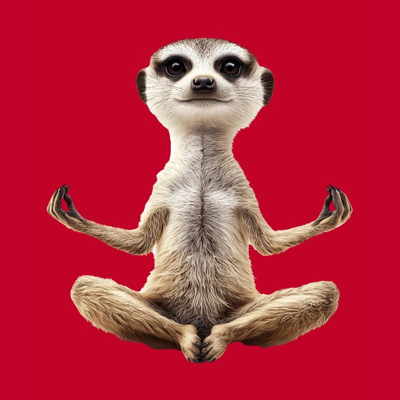 Erdmännchen