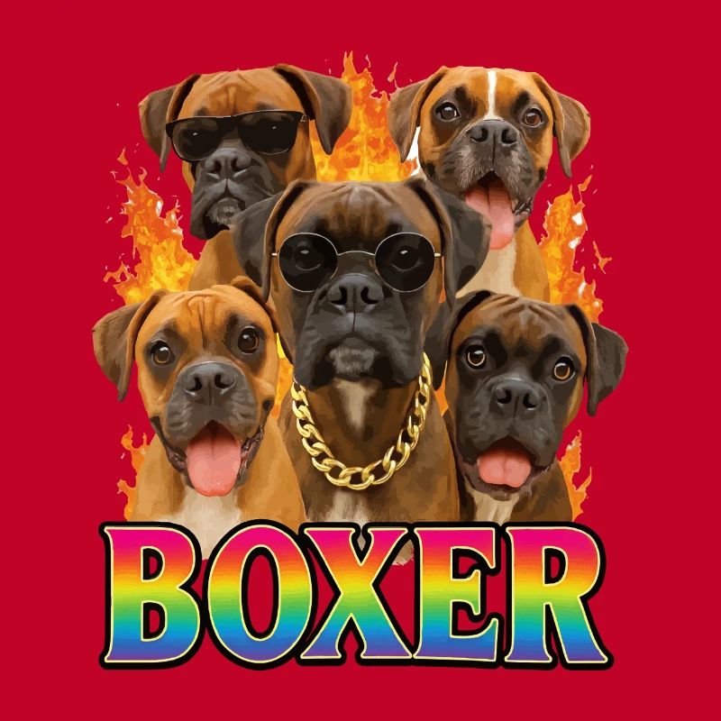 Boxer
