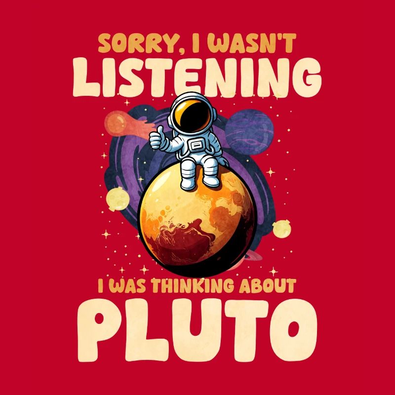 Pluto