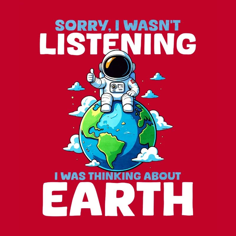 Earth Planet