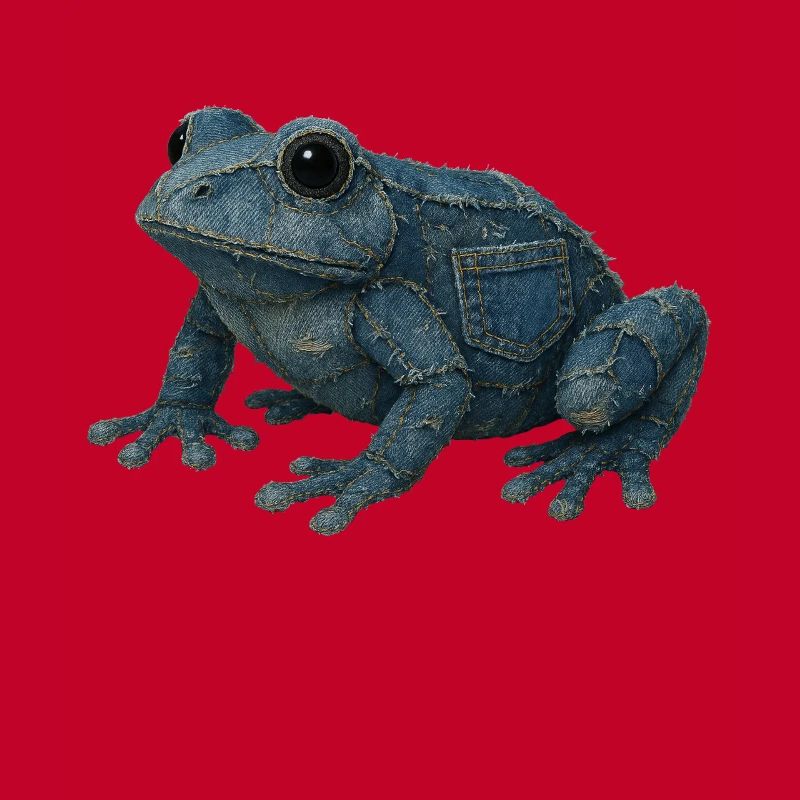Frog Denim