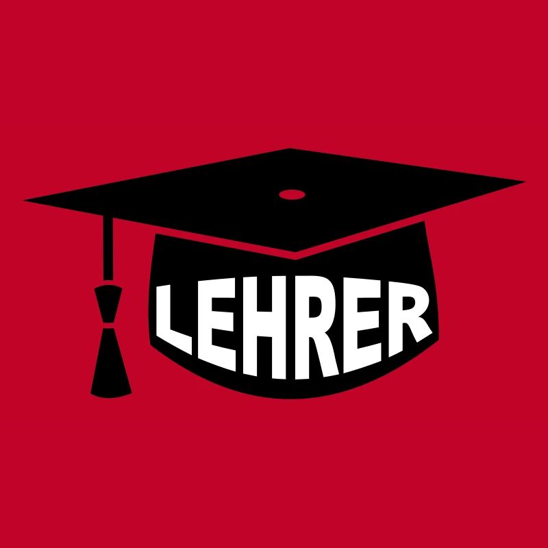 Graduation Party - PhD - Gift - Lehrer