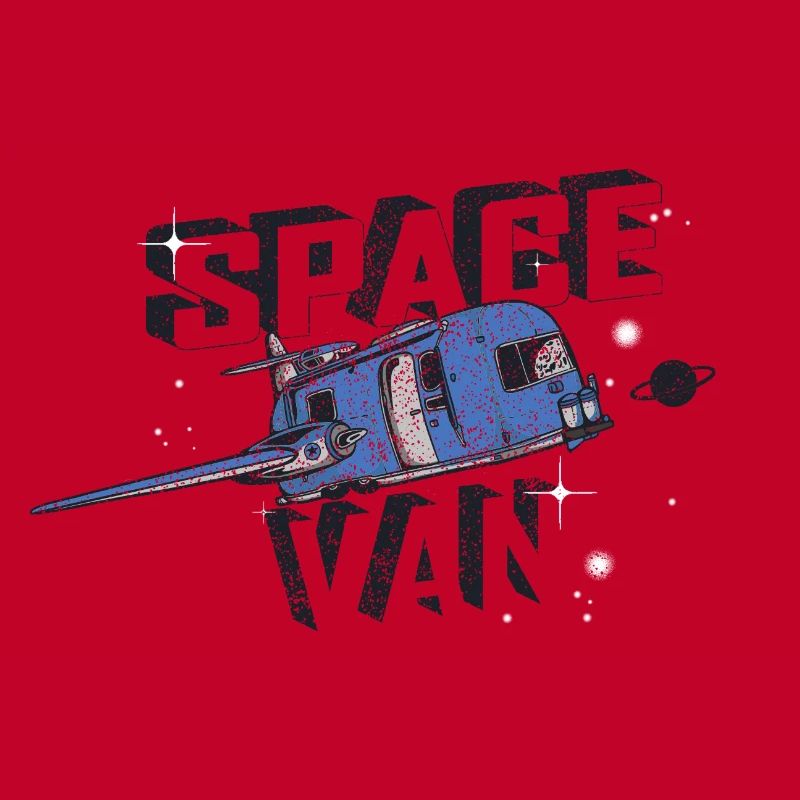 VAN SPATIAL