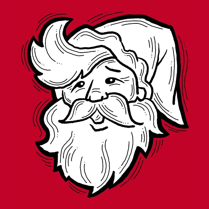 Weihnachtsmann
