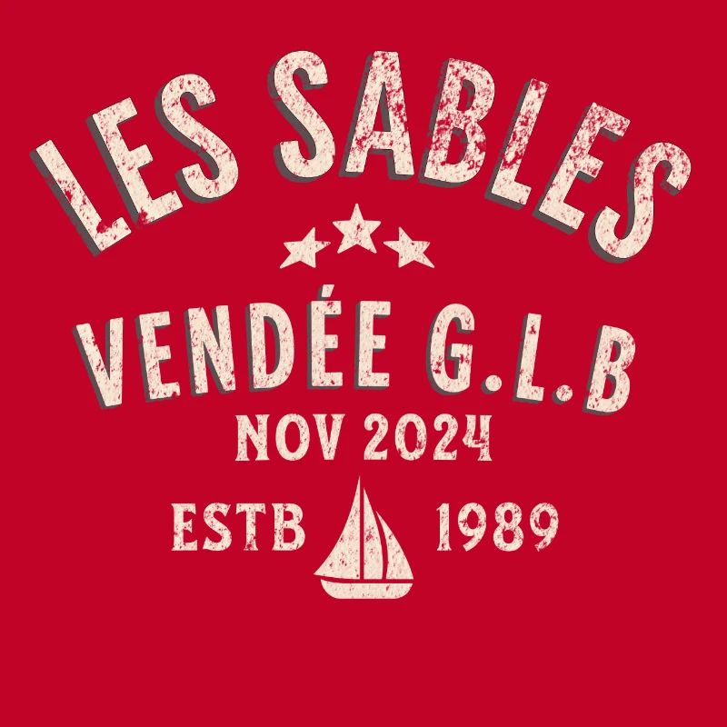 Les Sables Vendée GLB 2024