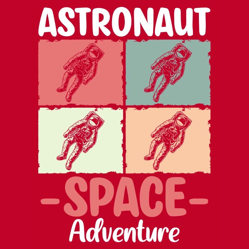 Navette spatiale Spacesuit Star Rocket