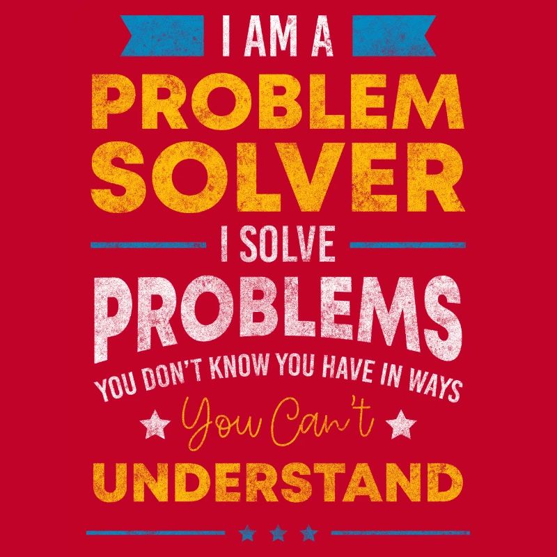 Problèmes Solution positive