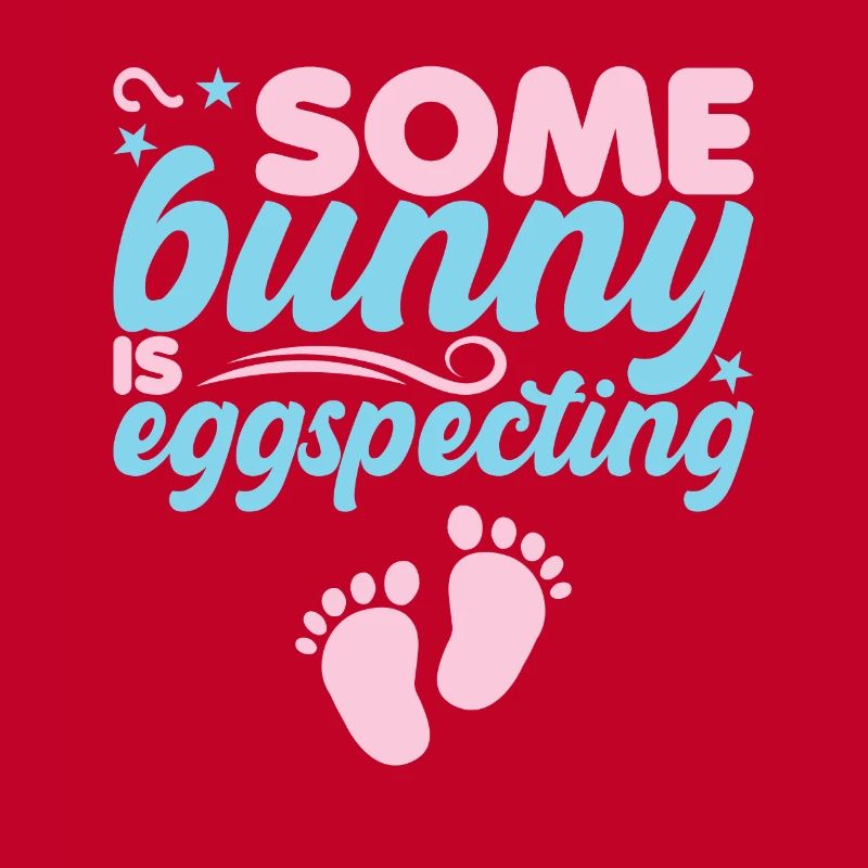 Easter Pregnancy Anouncement Easter Eggs