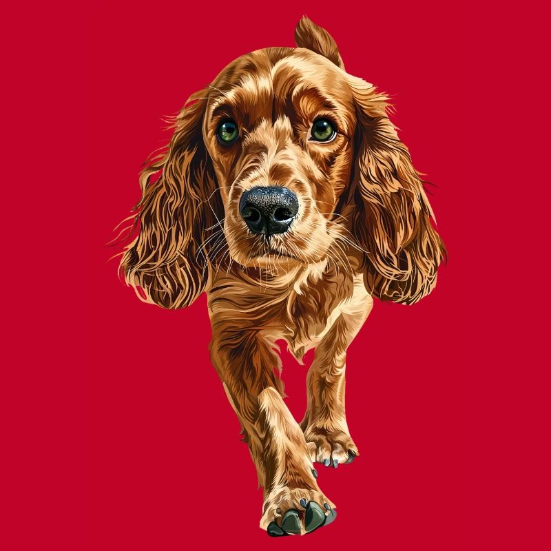 Cocker Spaniel