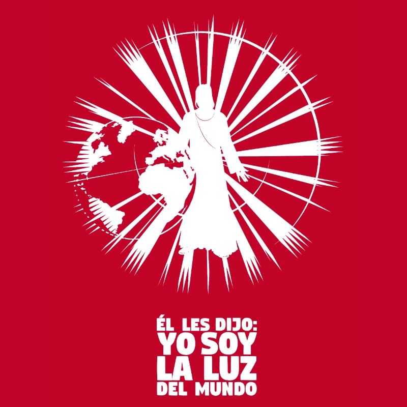 Das Licht der Welt - Spanisch