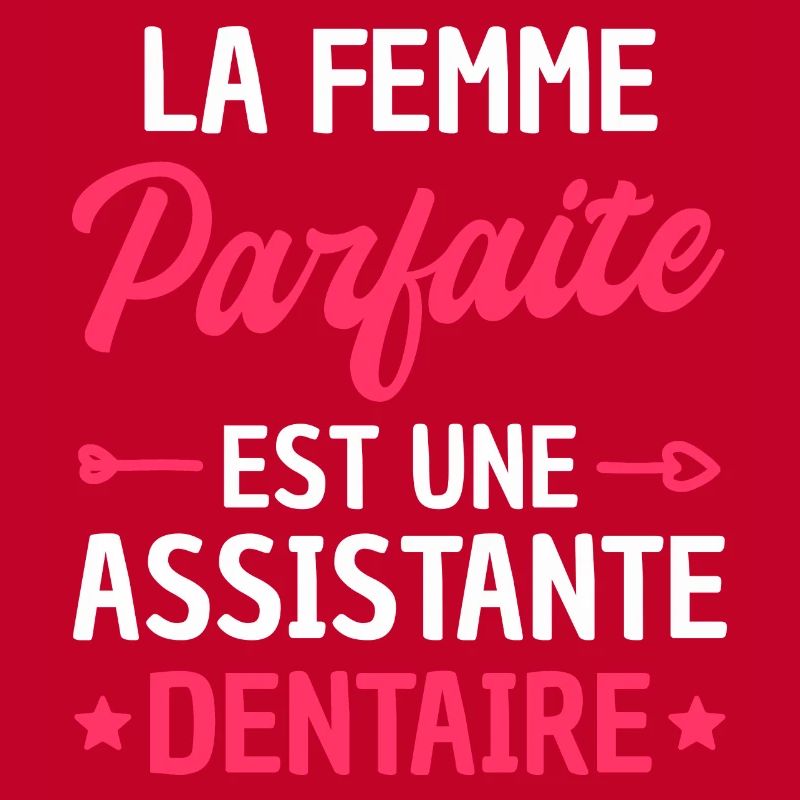 assistante dentaire