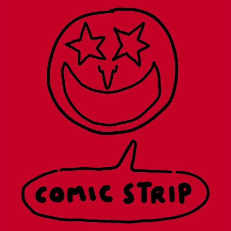 COMIC STRIP
