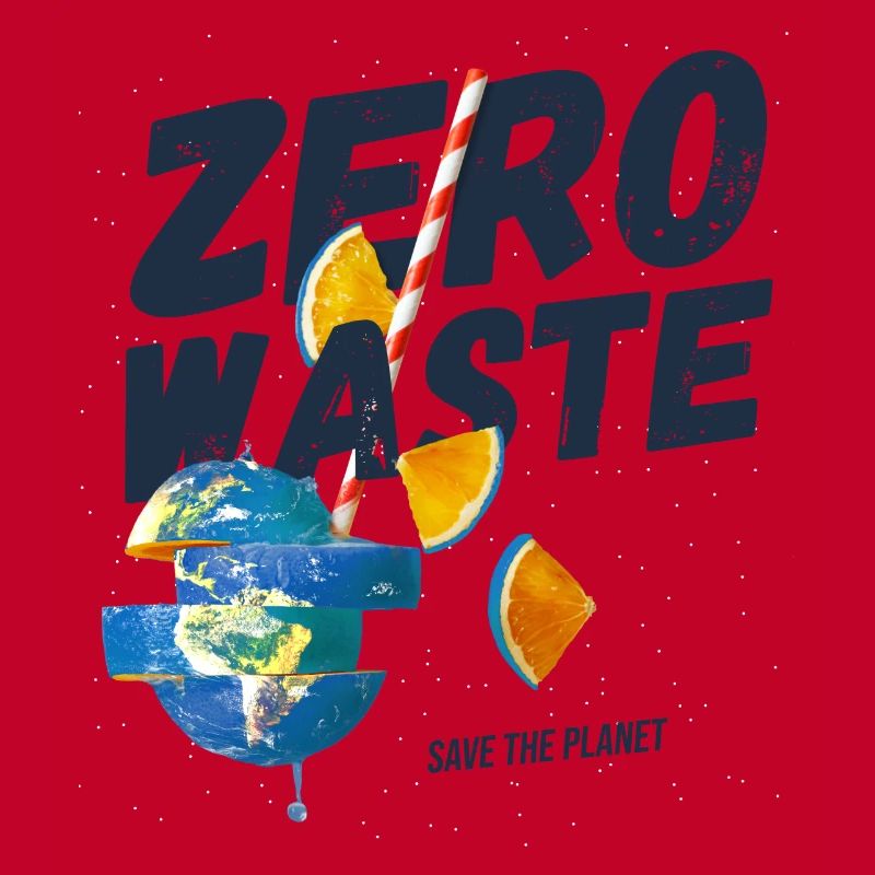 Zéro déchet, planet B