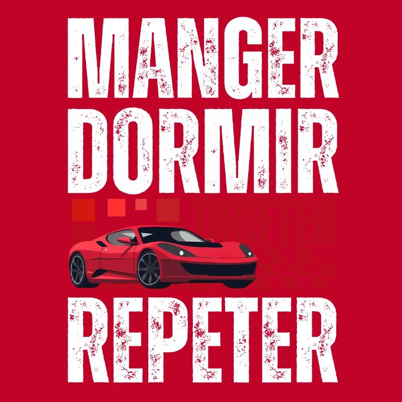 Drifter répéter