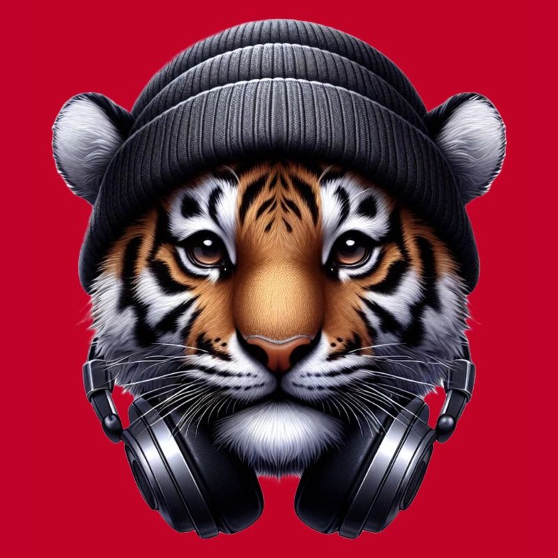tiger