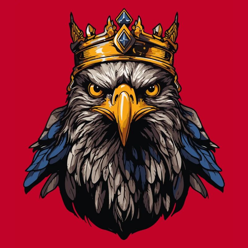 Eagle Crown