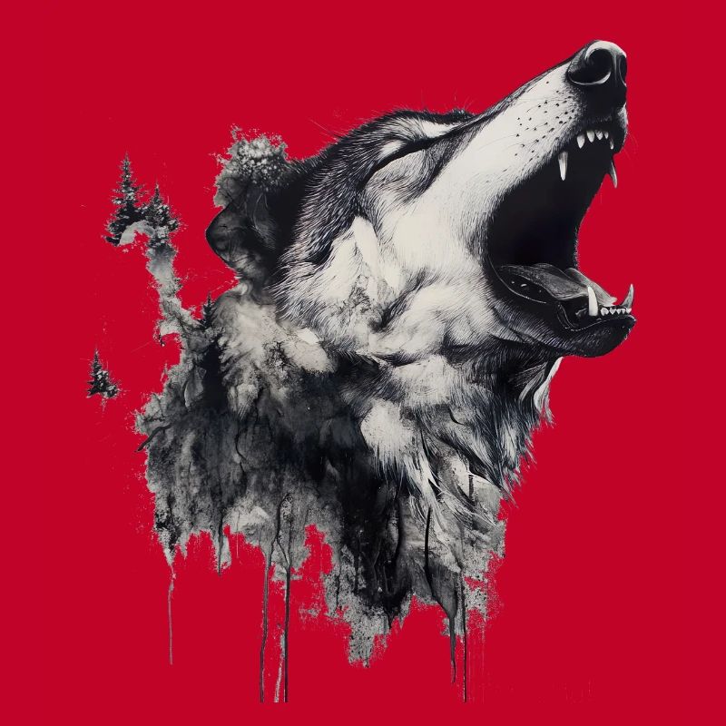 Die Wolfsangst, ein komplexes Phänomen