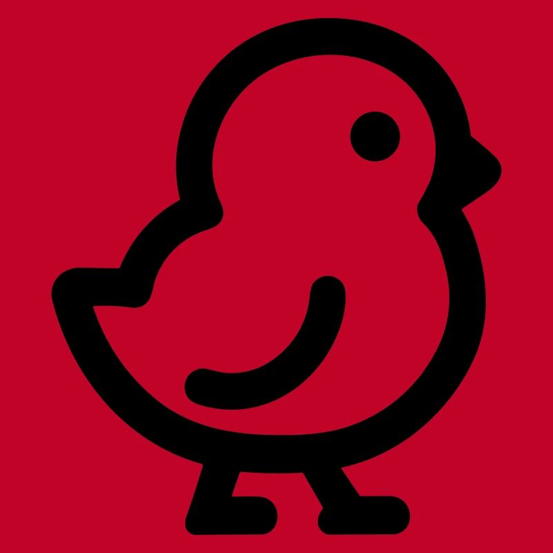 poussin