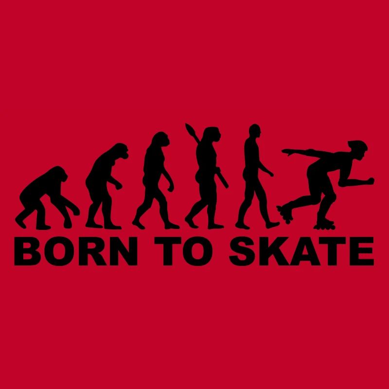 Evolution Inline Skating