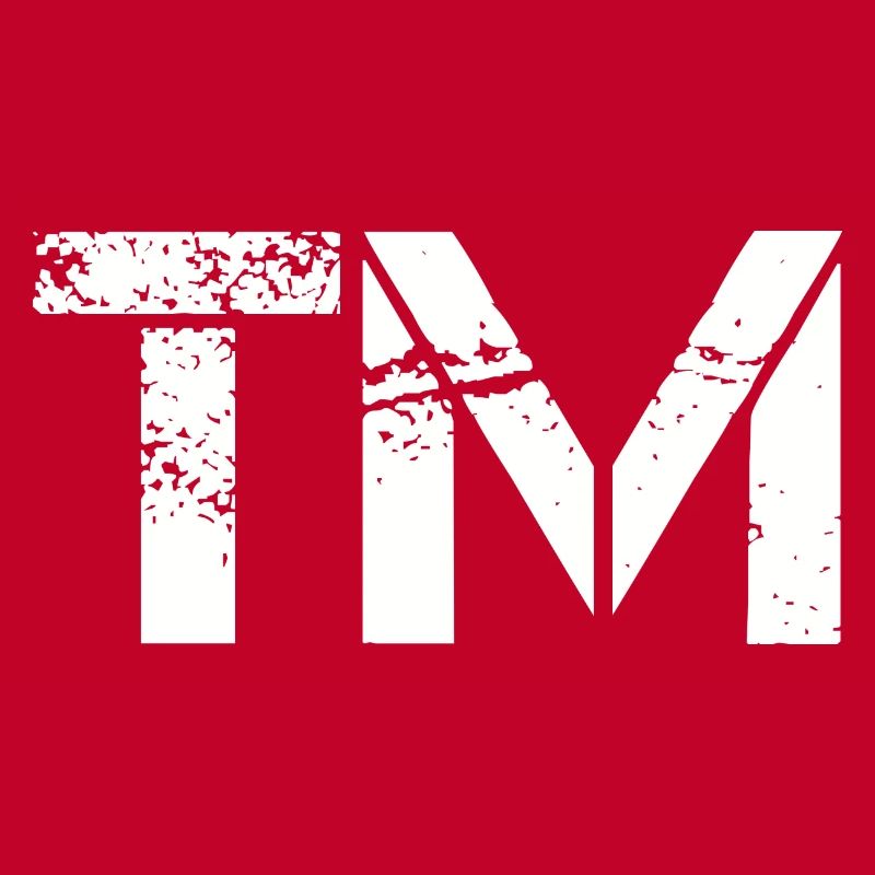 TM Gift Idea Marque de commerce Copyright Marque