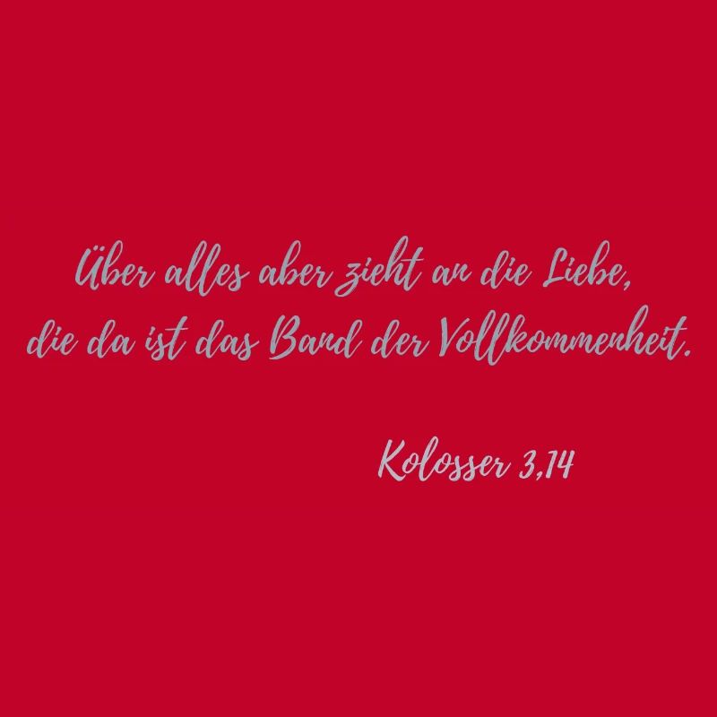 Kolosser 3,14