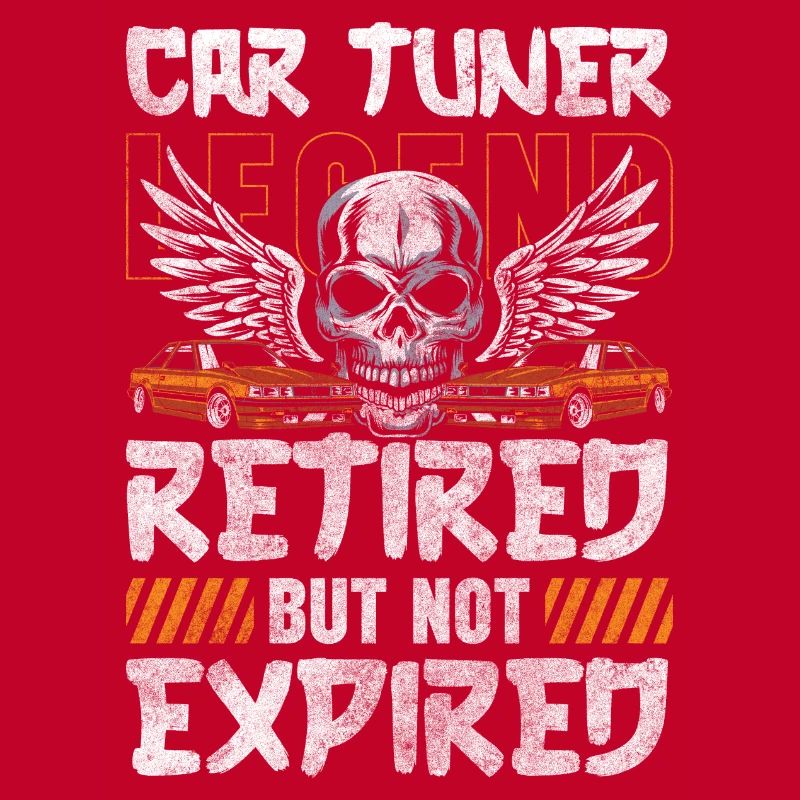 Car Engine Classic
