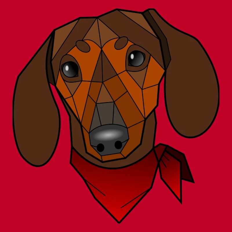 Dackel - Leo